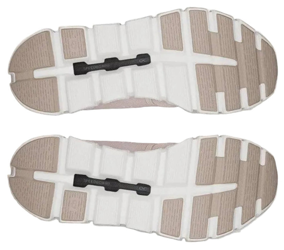 On Running Cloud 6 Orchid Fade (Women's)
