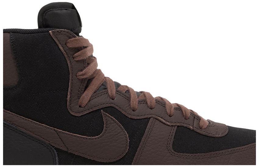 Nike Terminator High SE Velvet Brown