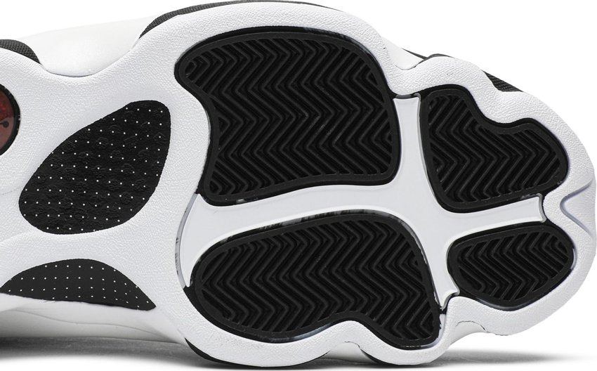 Jordan 13 Retro Reverse He Got Game