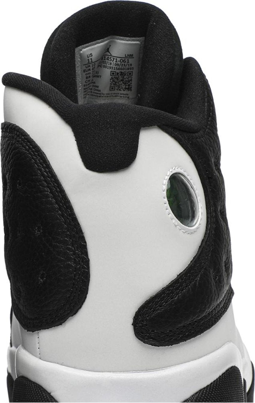 Jordan 13 Retro Reverse He Got Game