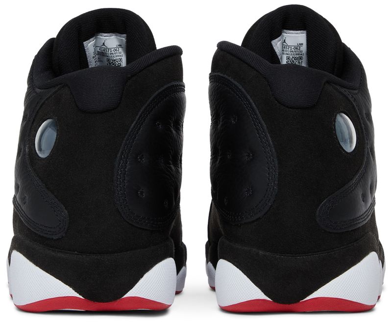 Jordan 13 Retro Playoffs (2023)