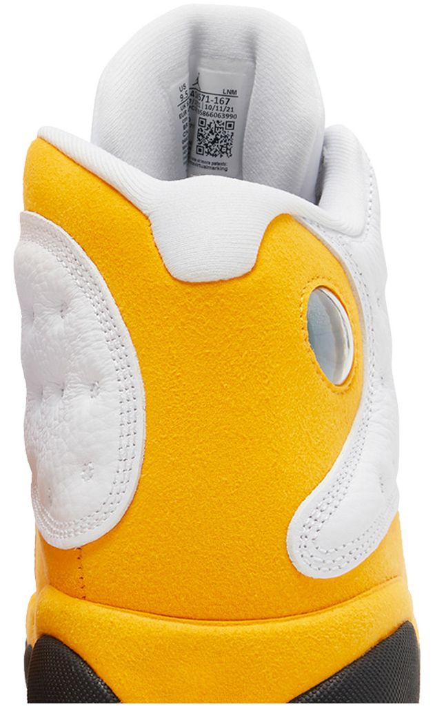 Jordan 13 Retro Del Sol