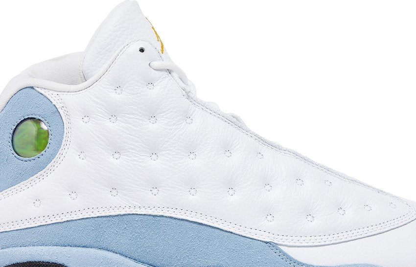 Jordan 13 Retro Blue Grey