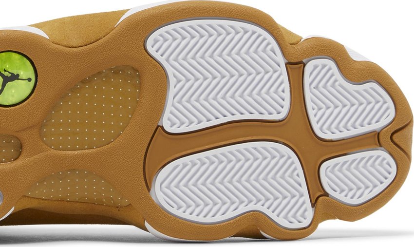 Jordan 13 Retro Wheat (2023)