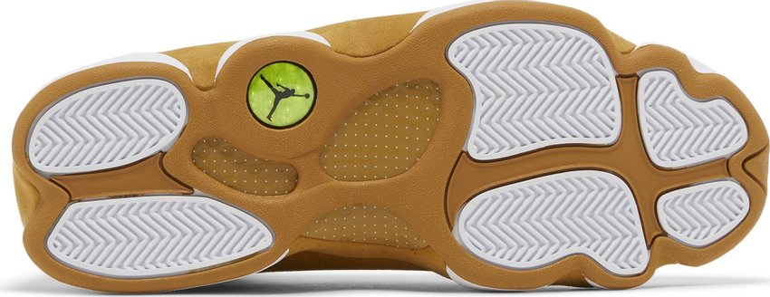 Jordan 13 Retro Wheat (2023)