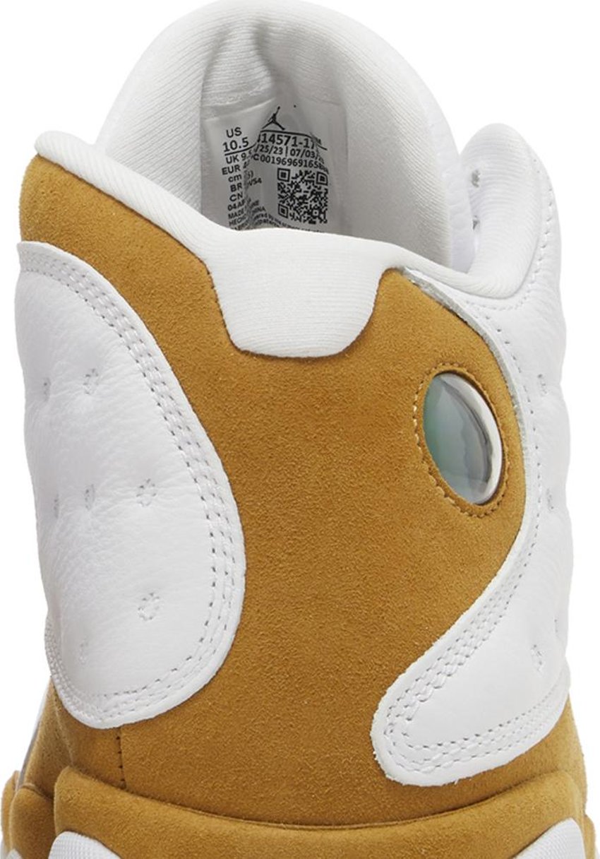 Jordan 13 Retro Wheat (2023)