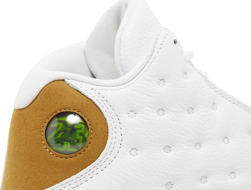 Jordan 13 Retro Wheat (2023)