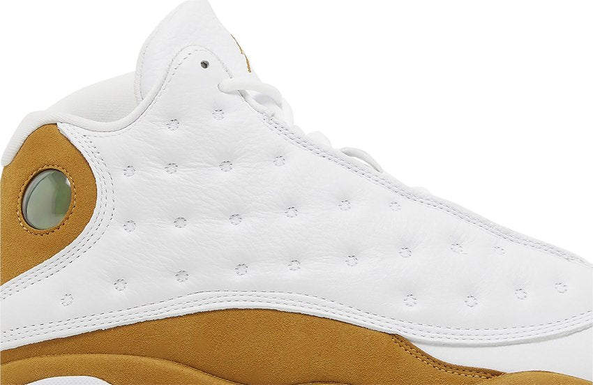 Jordan 13 Retro Wheat (2023)