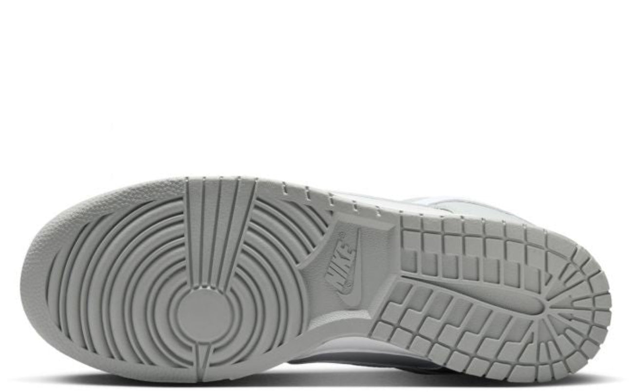 Nike Dunk Low Retro Summit White Photon Dust