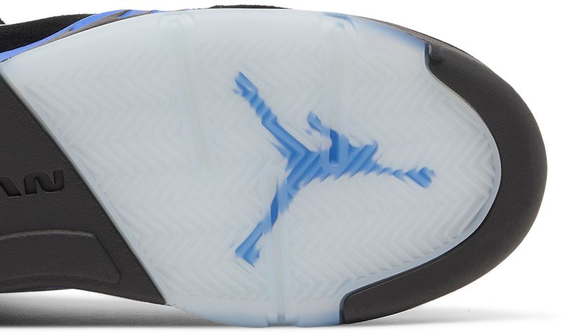 Jordan 5 Retro Racer Blue (GS)