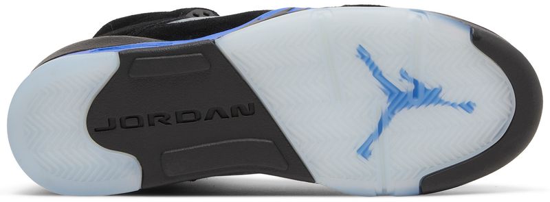 Jordan 5 Retro Racer Blue (GS)