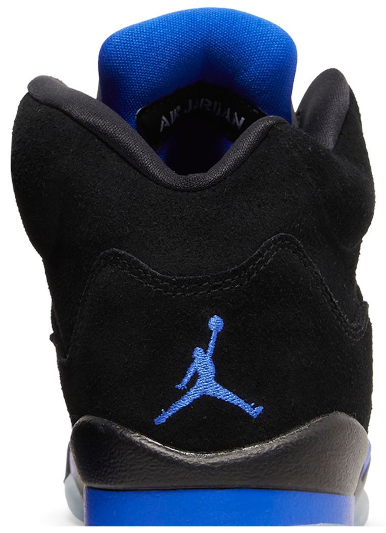 Jordan 5 Retro Racer Blue (GS)
