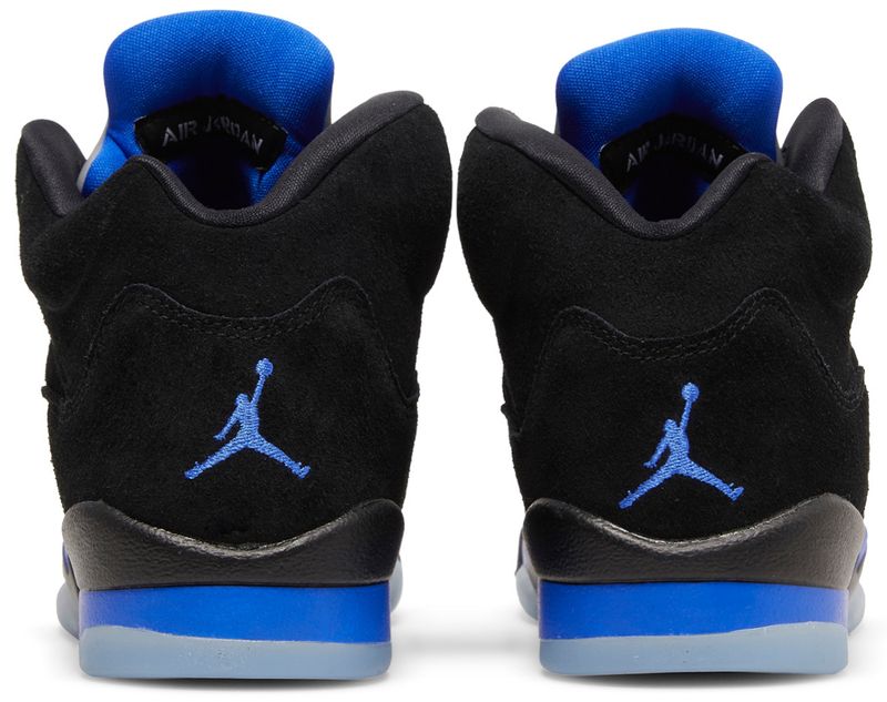 Jordan 5 Retro Racer Blue (GS)