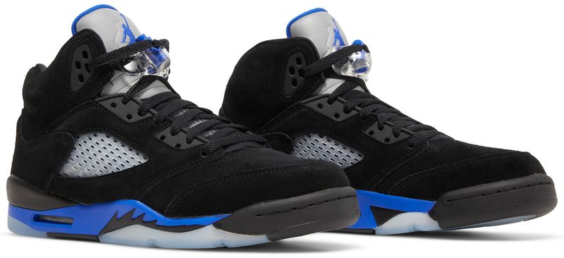 Jordan 5 Retro Racer Blue (GS)