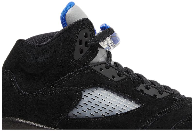 Jordan 5 Retro Racer Blue (GS)