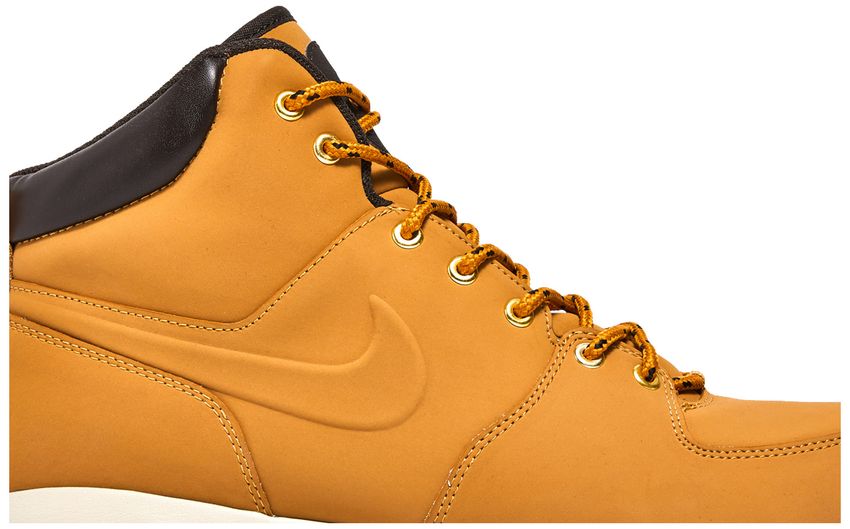 Nike Manoa Haystack