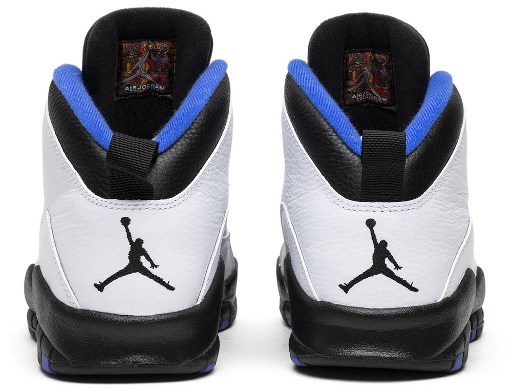 Jordan 10 Retro Orlando