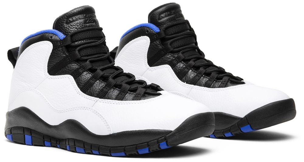 Jordan 10 Retro Orlando