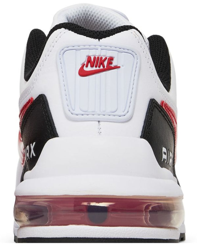 Nike Air Max LTD 3 White Red Black