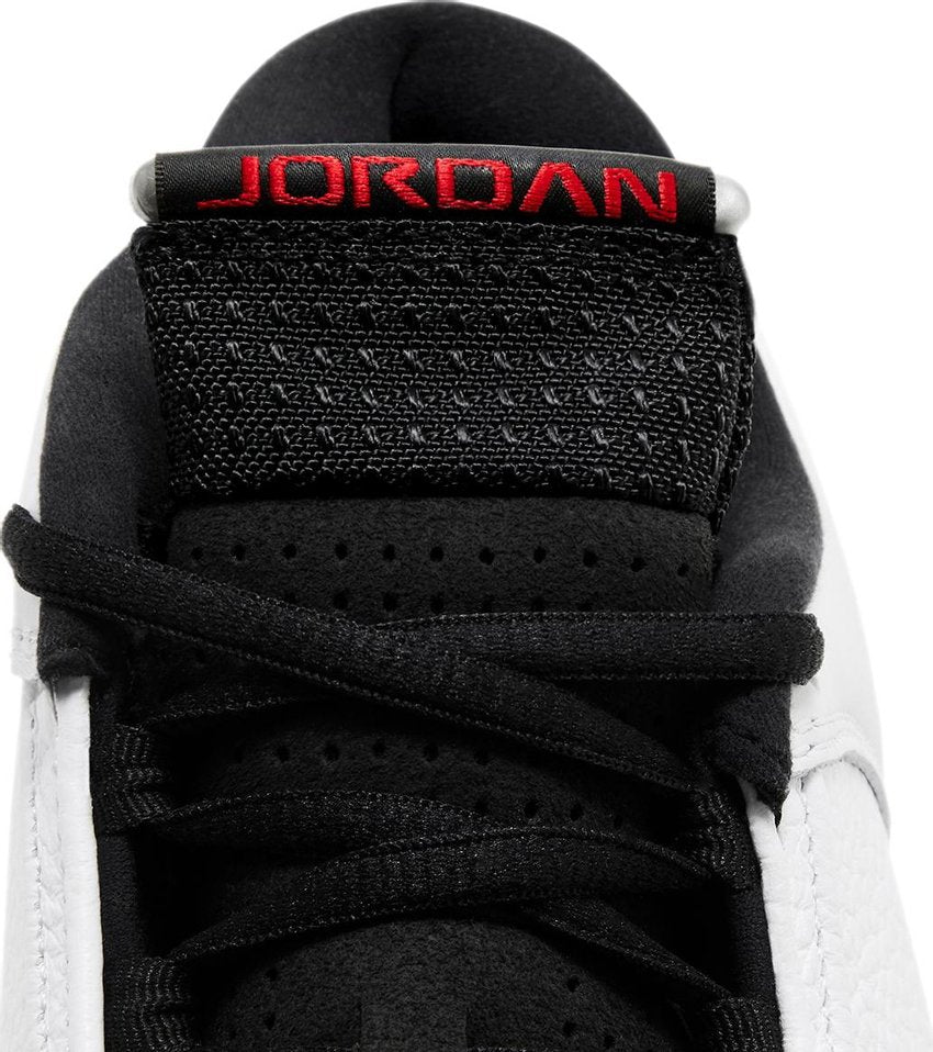 Jordan 14 Retro Black Toe (2024)