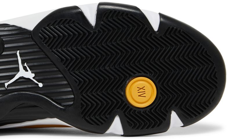 Jordan 14 Retro Light Ginger (2022)