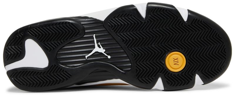 Jordan 14 Retro Light Ginger (2022)