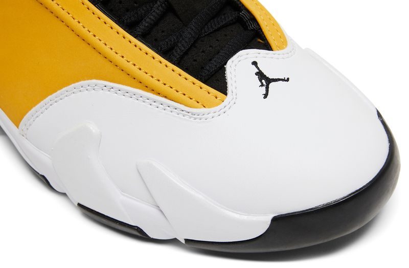 Jordan 14 Retro Light Ginger (2022)