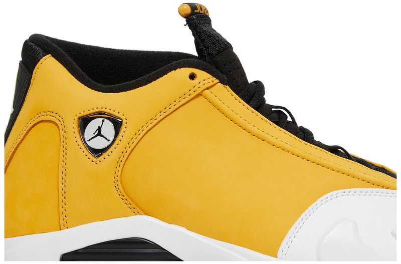 Jordan 14 Retro Light Ginger (2022)