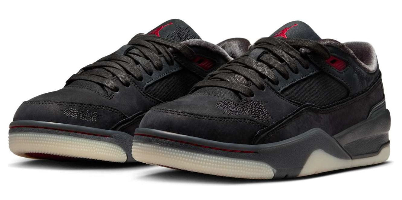 Jordan Flight Court Who Decides War Bred (Women's)