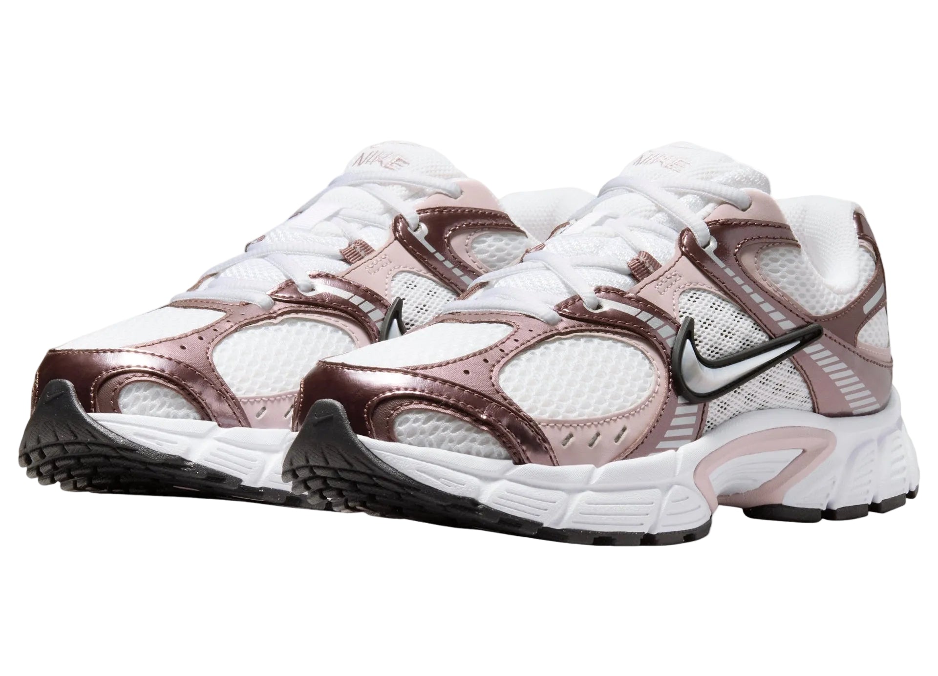 Nike V5 RNR White Tattoo Metallic Platinum (Women's)