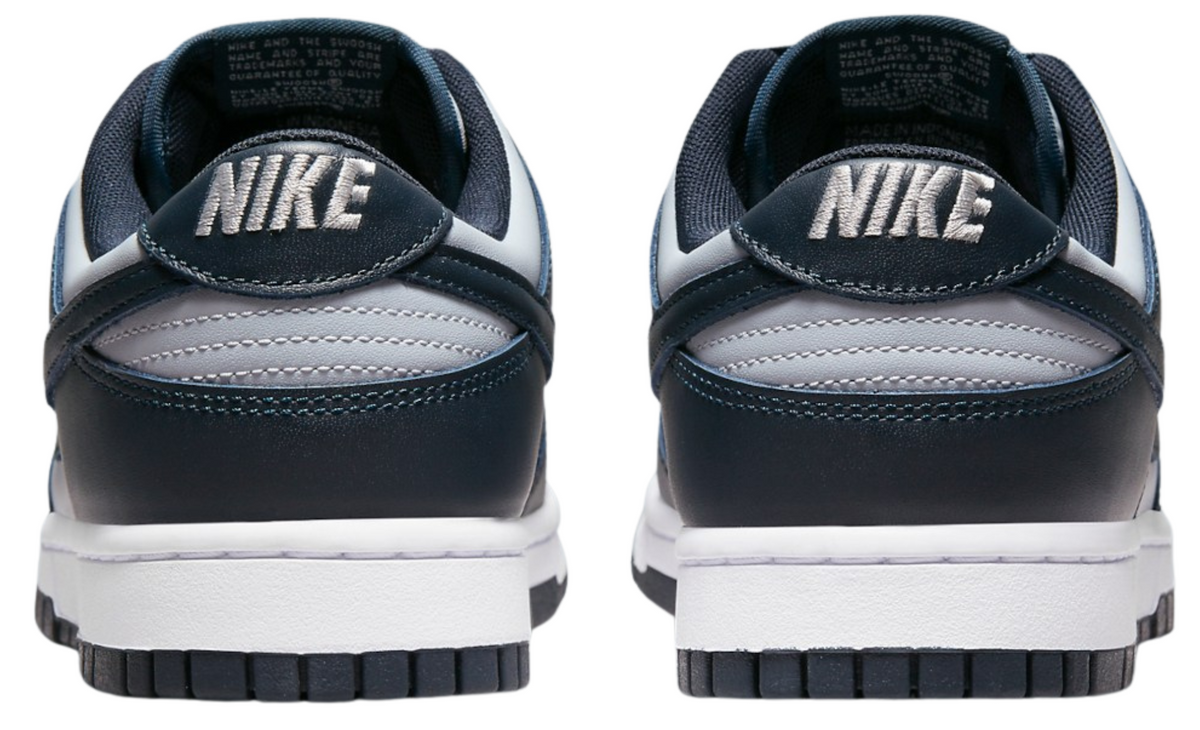Nike Dunk Low Georgetown