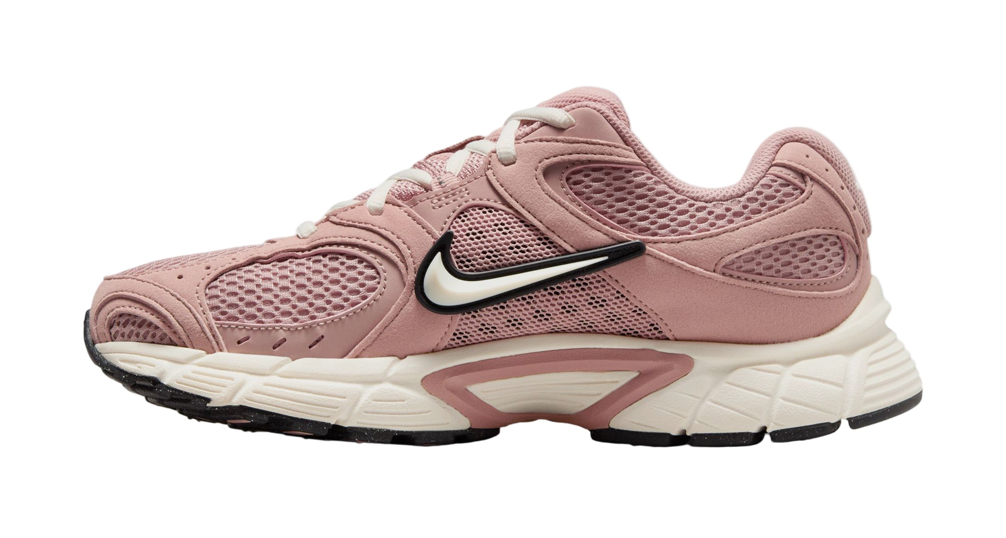 Nike V5 RNR Particle Pink Black Pale Ivory (Women's)
