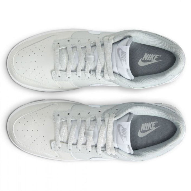 Nike Dunk Low Retro Summit White Photon Dust
