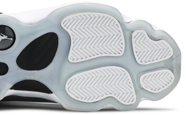 Jordan 6 Rings Cool Grey White