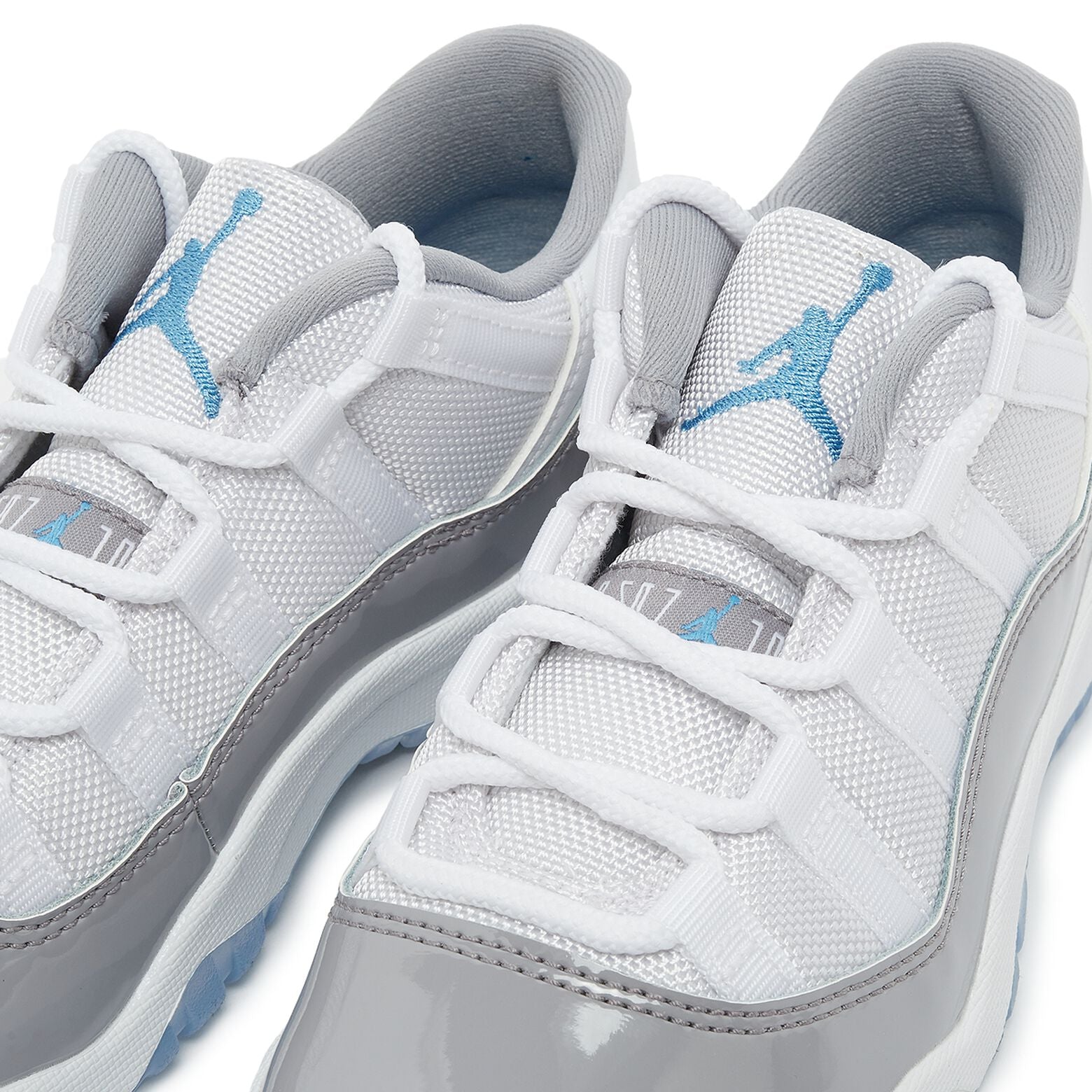Jordan 11 Retro Low Cement Grey (PS)