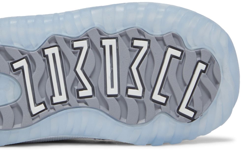 Jordan 11 Retro Low Cement Grey (TD)