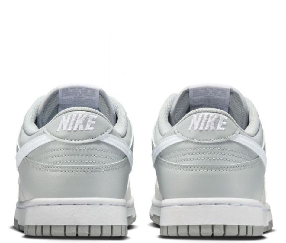 Nike Dunk Low Retro Summit White Photon Dust