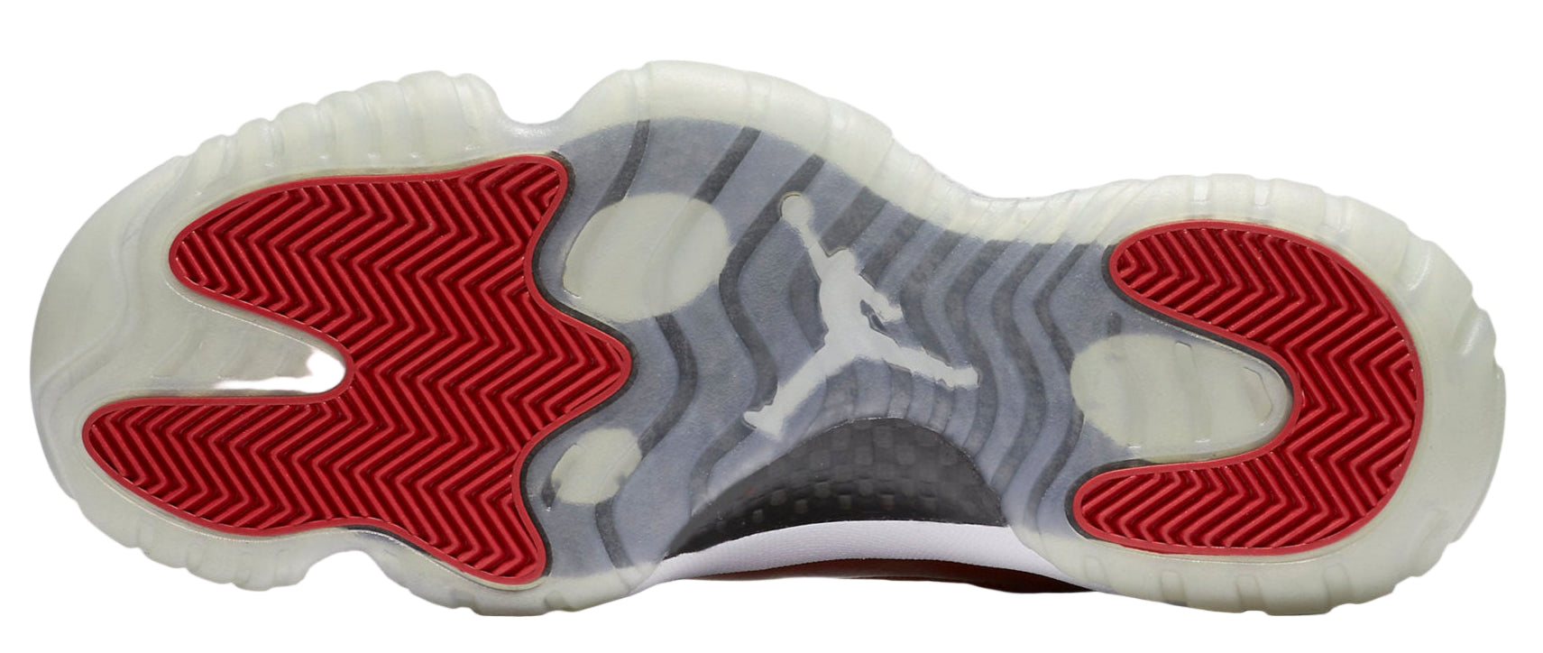 Jordan 11 Retro Low Cherry (2016)