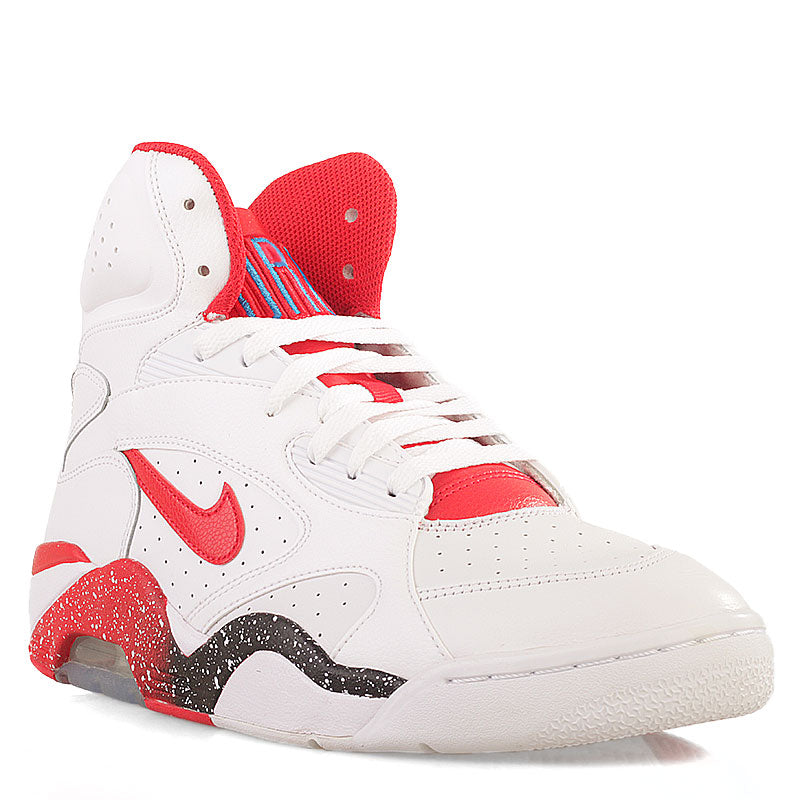Nike Air Force 180 White Red