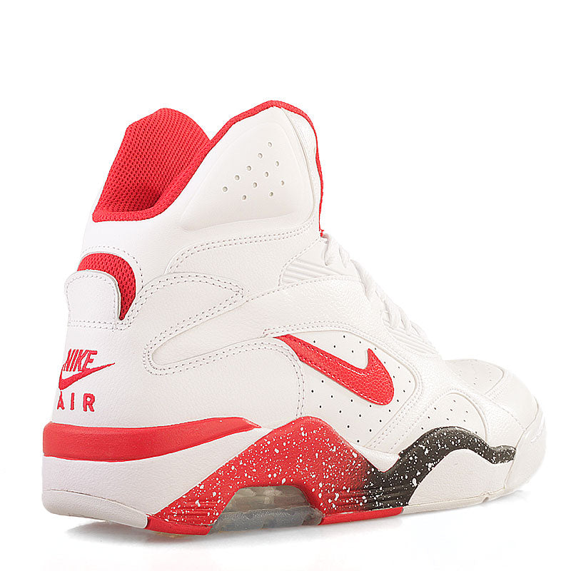 Nike Air Force 180 White Red