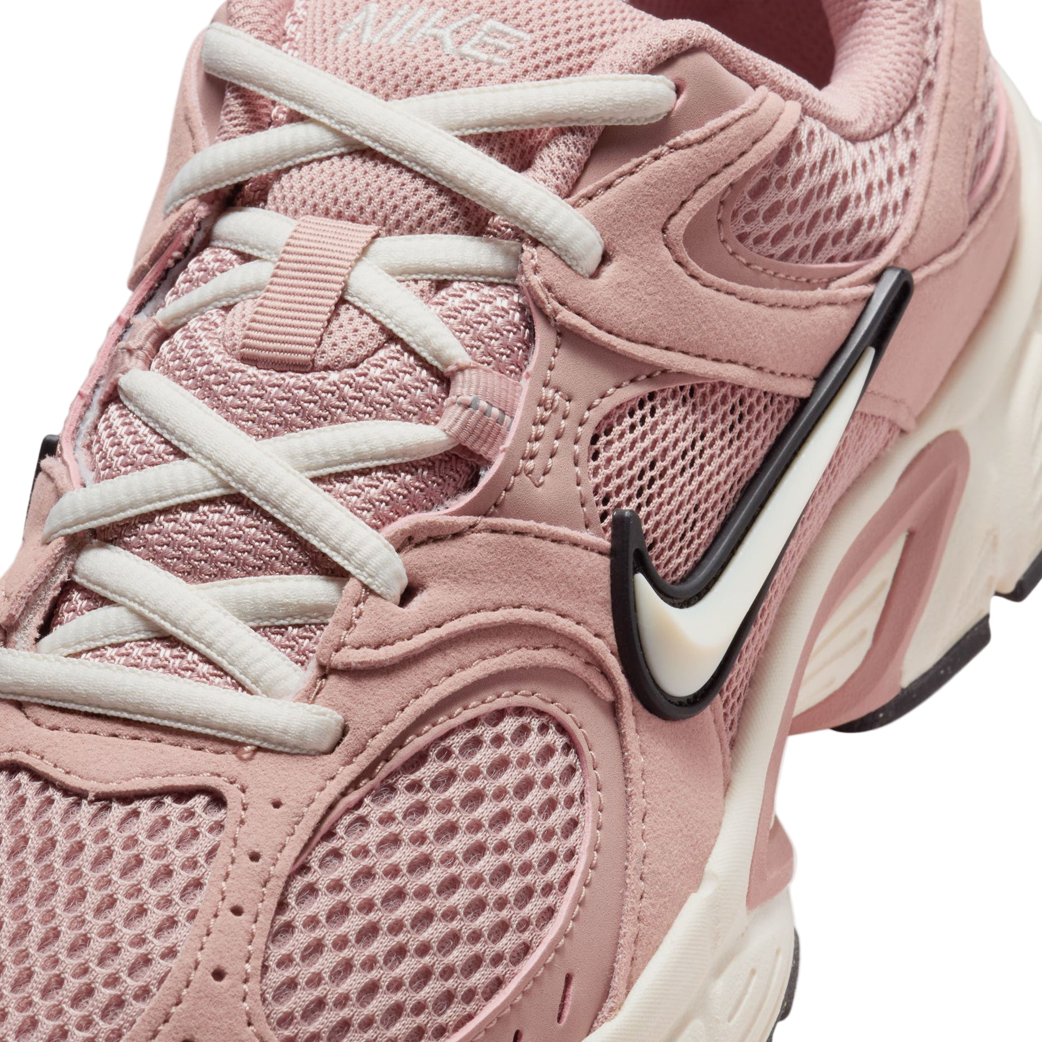 Nike V5 RNR Particle Pink Black Pale Ivory (Women's)
