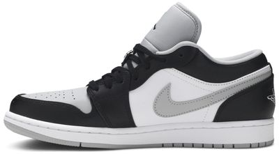 Jordan 1 Low Shadow