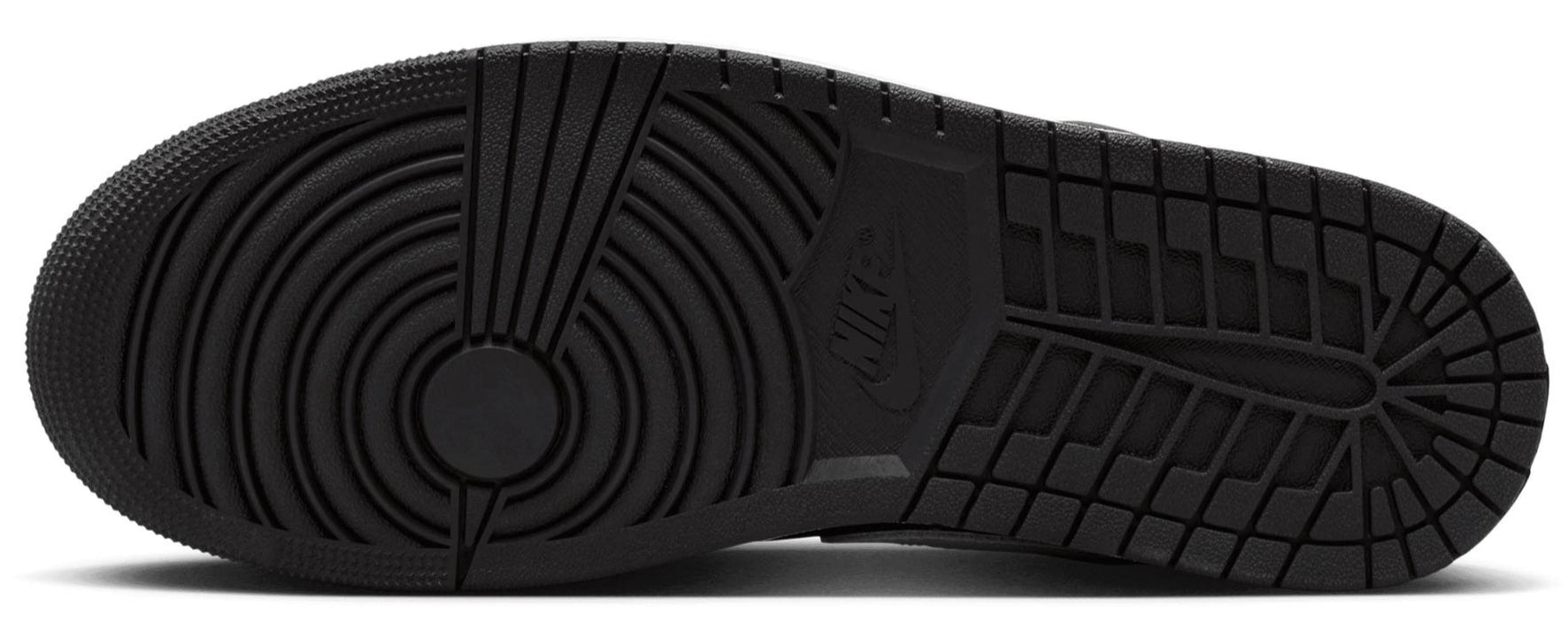 Jordan 1 Low Orca Black Summit White