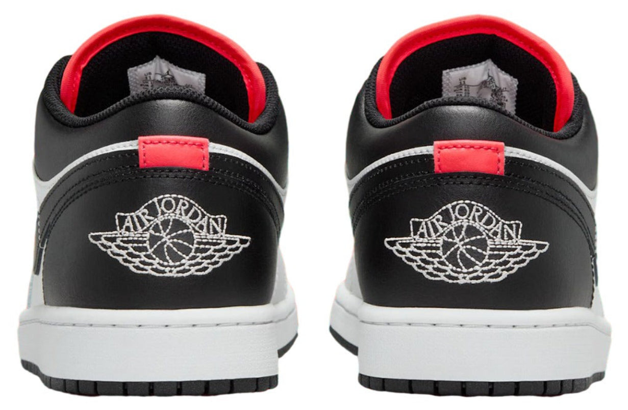 Jordan 1 Low Neutral Grey Infrared