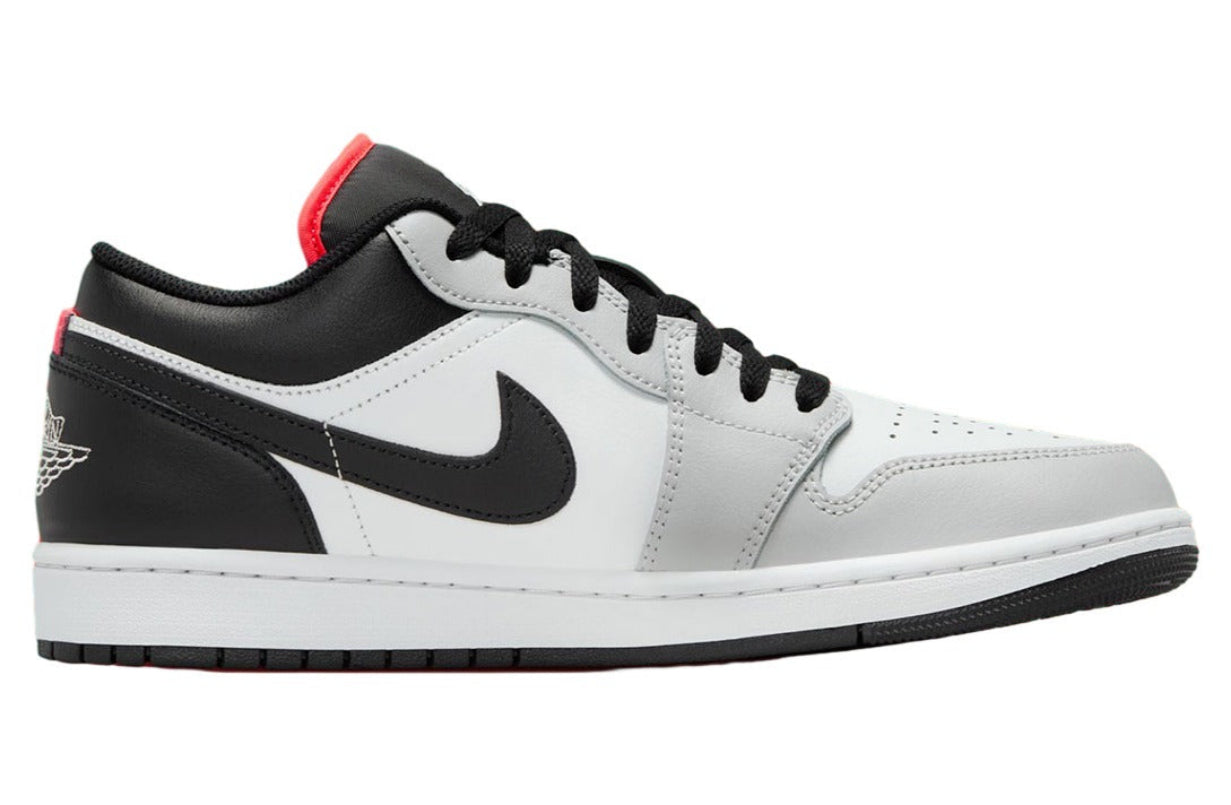 Jordan 1 Low Neutral Grey Infrared