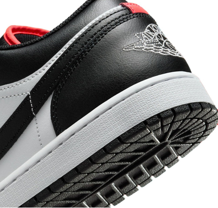 Jordan 1 Low Neutral Grey Infrared