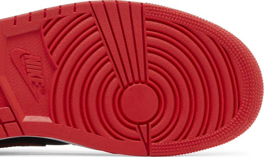 Jordan 1 Low Black Light Smoke Grey Gym Red