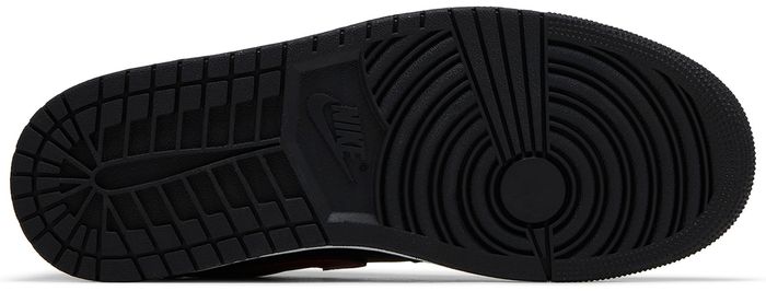 Jordan 1 Low Bred Twist