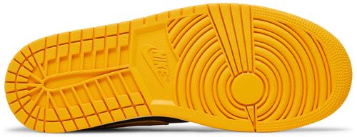 Air Jordan 1 Low Yellow Ochre