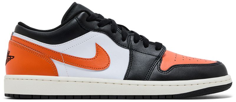 Jordan 1 Low Shattered Backboard Alternate